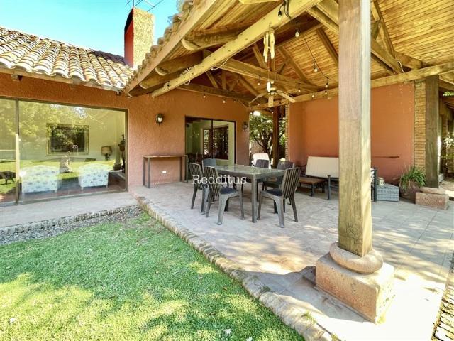 Casa en Colina