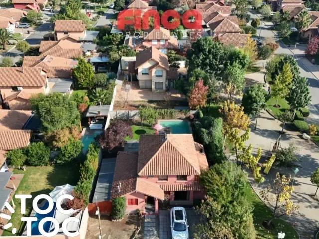 Casa en Colina