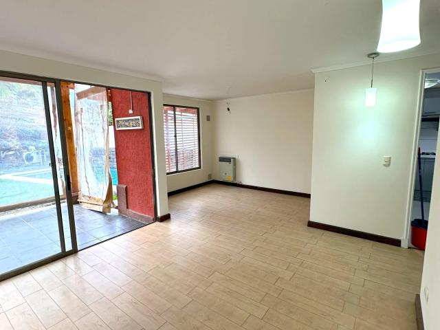 Casa en Colina