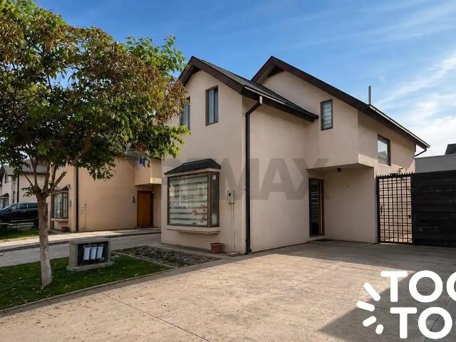Casa en Colina