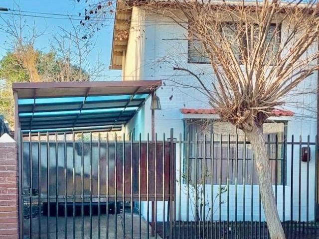 Casa en Colina