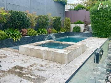 Condominio El Sendero, Provincia de Chacabuco, Región Metropolitana de Santiago
