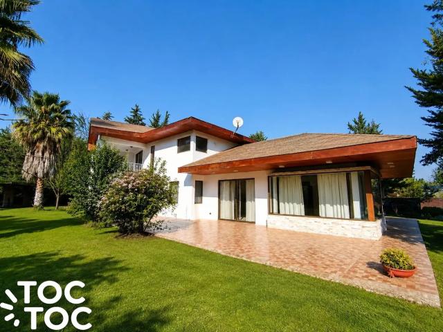 Casa en Colina