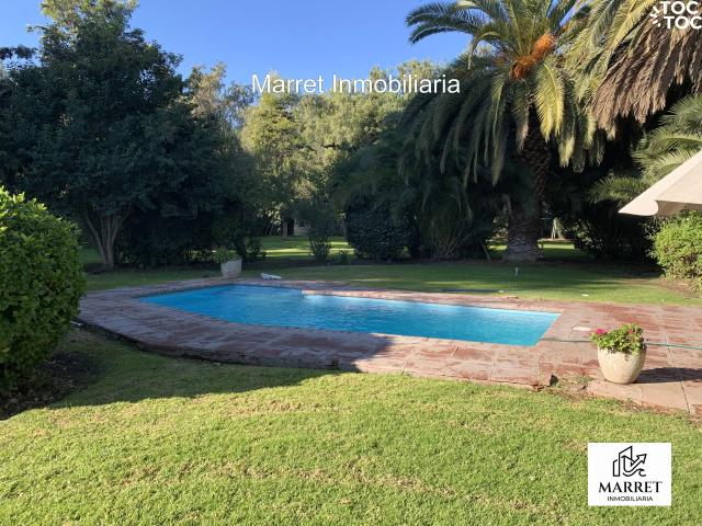 Casa en Colina