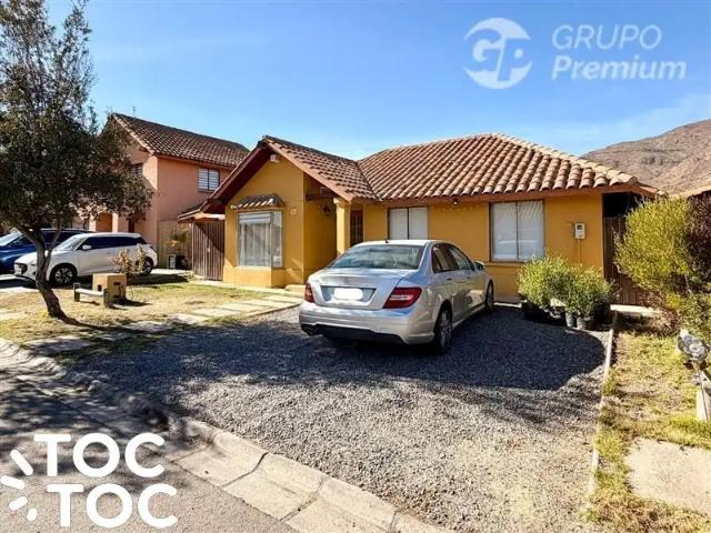 Casa en Colina