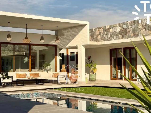 Casa en Colina