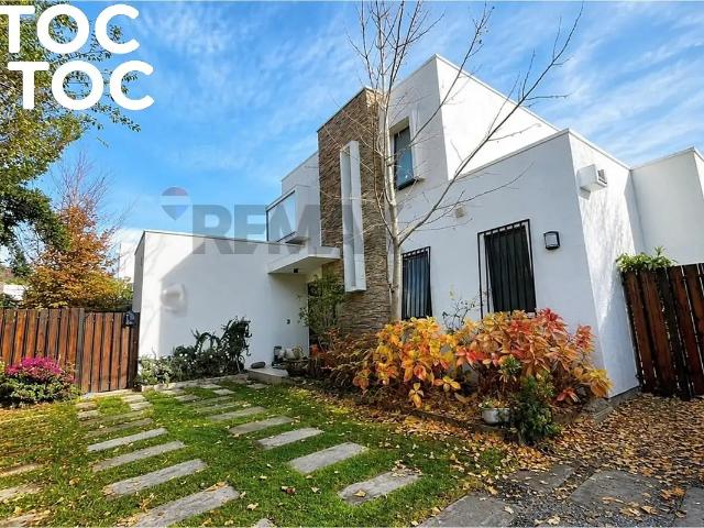 Casa en Colina