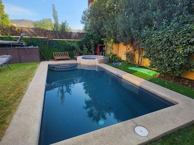 Casa en Colina