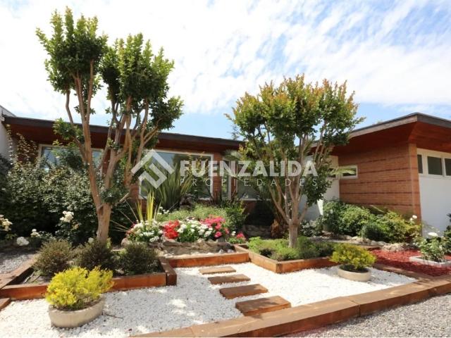 Casa en Colina