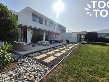 Casa en Colina