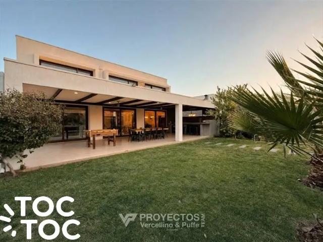 Casa en Colina