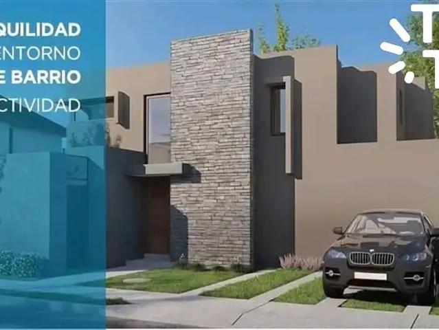Casa en Colina