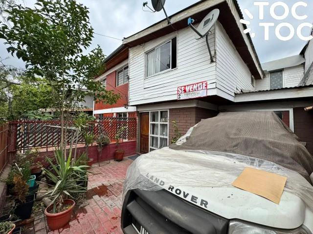 Casa en Colina