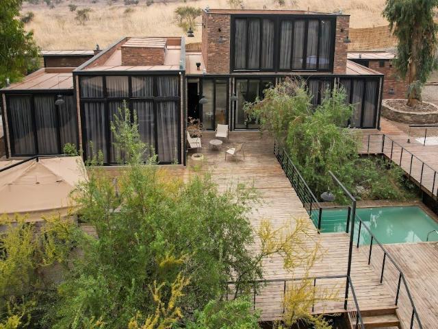 Casa en Colina