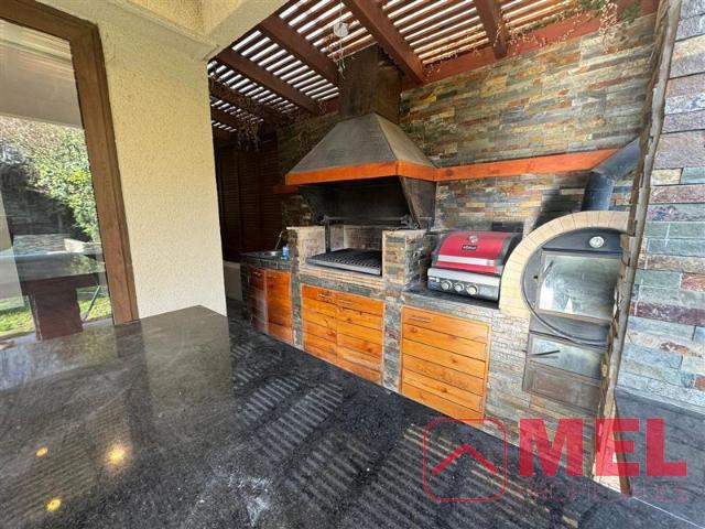 Casa en Colina