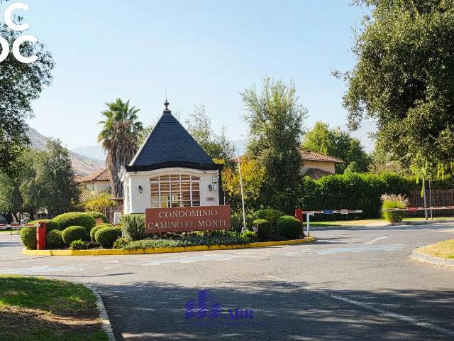 Casa en Colina
