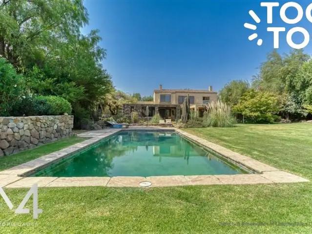 Casa en Colina