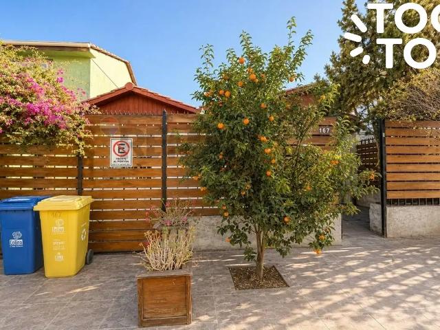 Casa en Colina