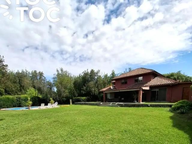 Casa en Colina