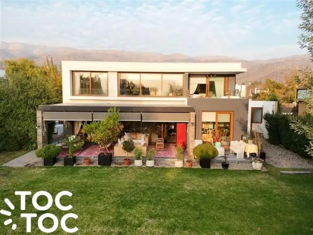 Casa en Colina