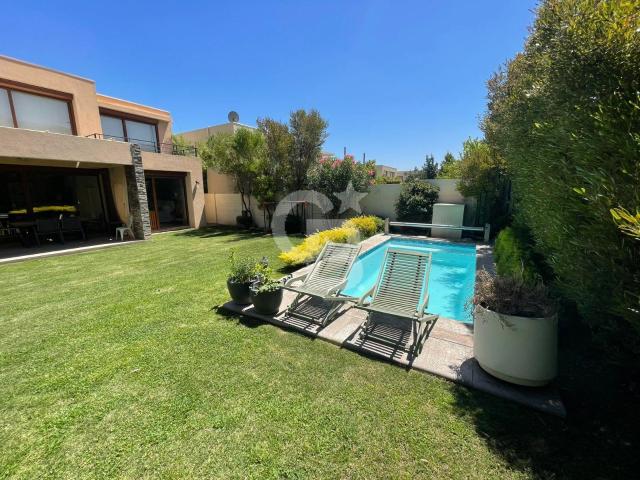 Casa en Colina