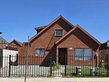 Casa en Colina
