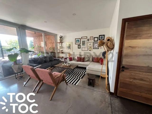 Casa en Colina