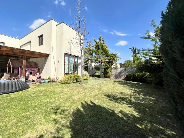 Casa en Colina