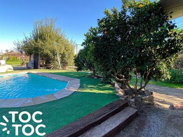 Casa en Colina