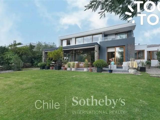 Casa en Colina