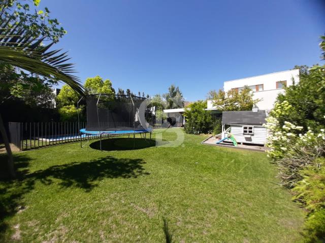 Casa en Colina