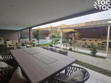 Casa en Colina