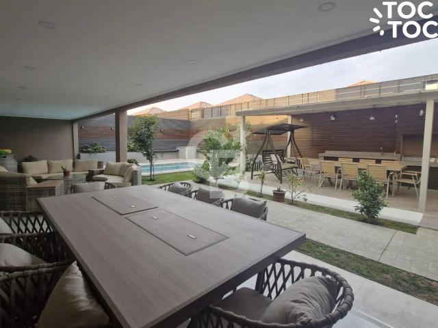 Casa en Colina