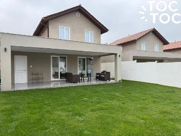 Casa en Colina