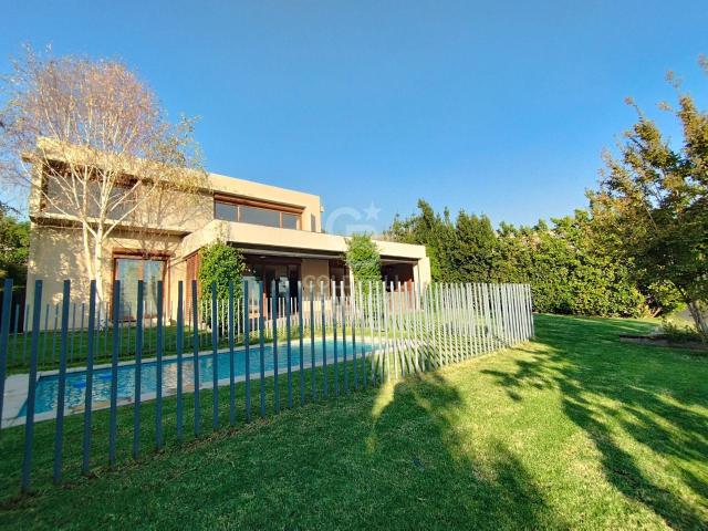Casa en Colina