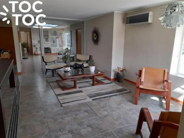 Casa en Colina