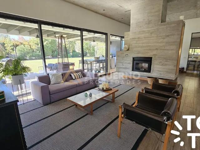 Casa en Colina