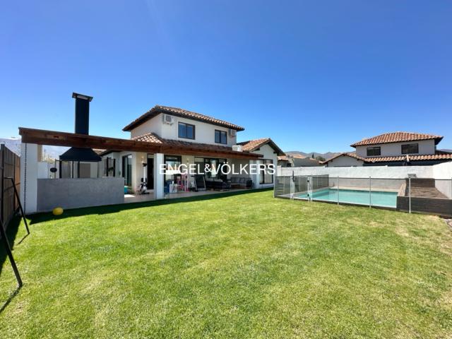 Casa en Colina