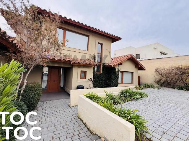 Casa en Colina