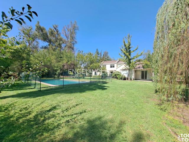 Casa en Colina