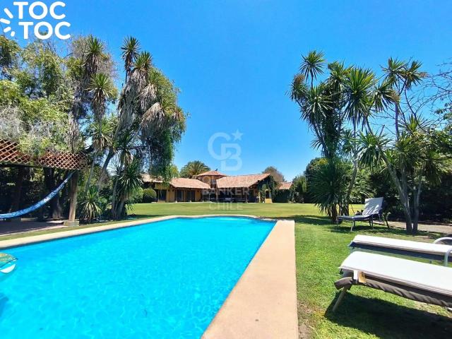 Casa en Colina