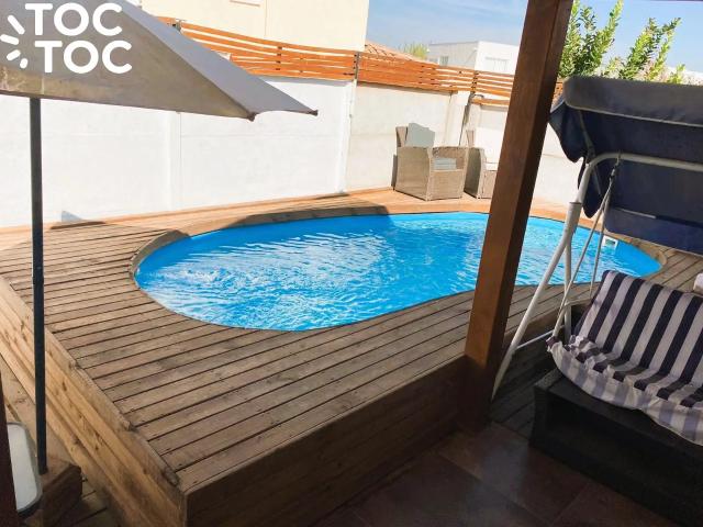 Casa en Colina
