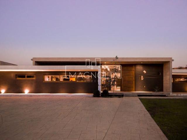 Casa en Colina