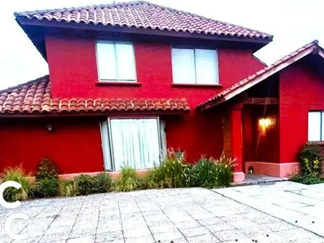 Casa en Colina