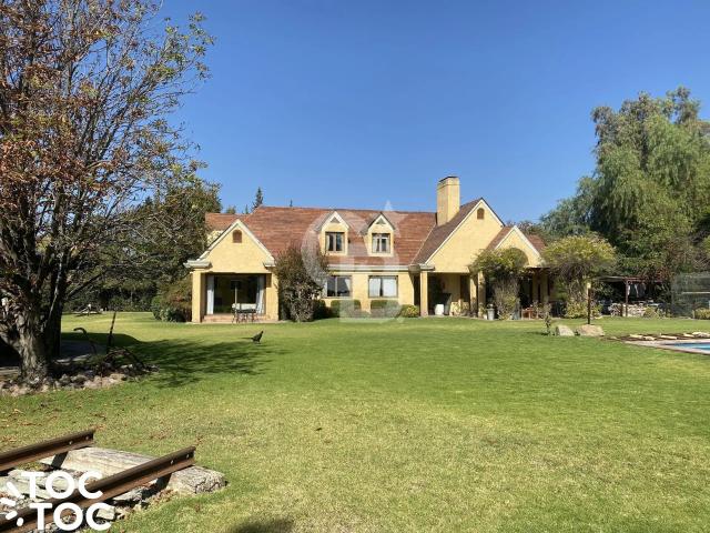 Casa en Colina