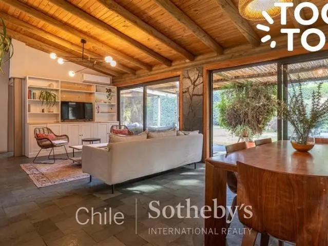 Casa en Colina