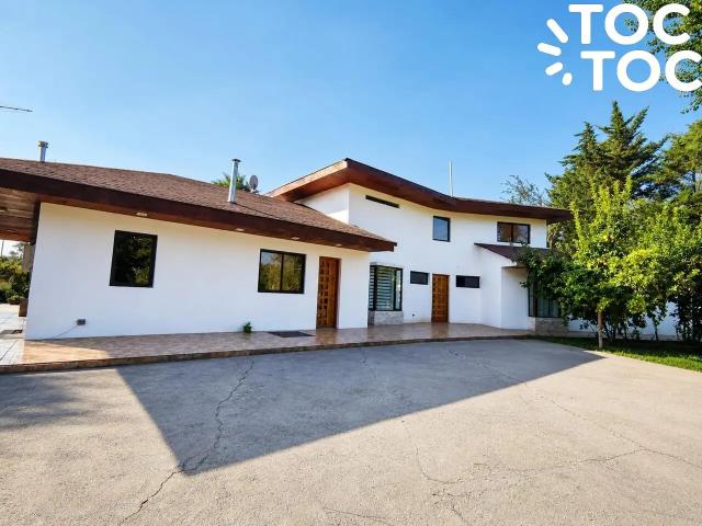 Casa en Colina