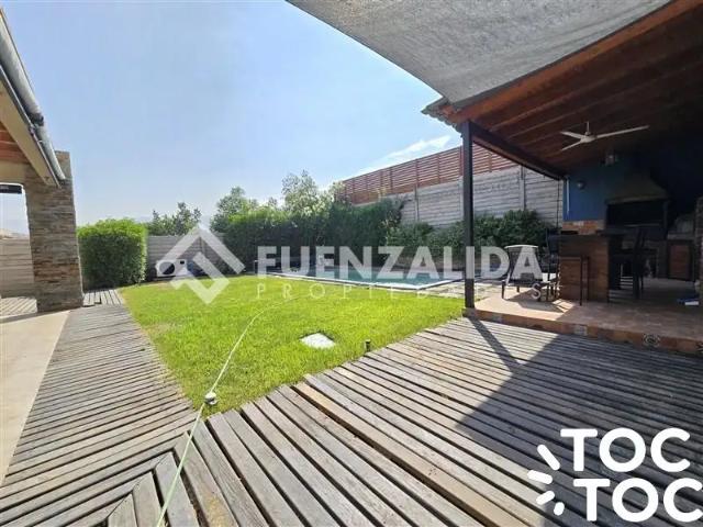 Casa en Colina