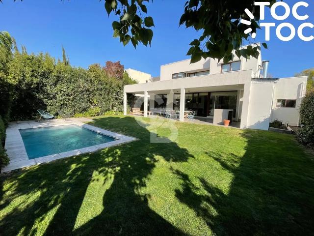 Casa en Colina