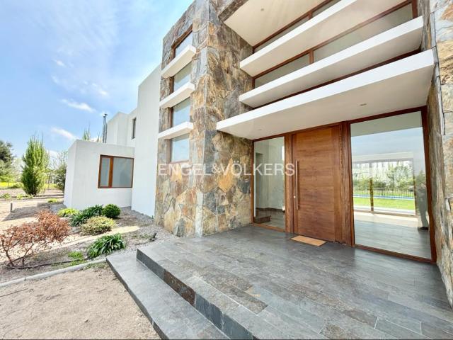Casa en Colina